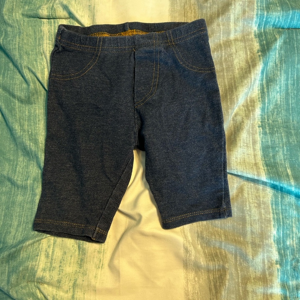 Cherokee 18 Month Denim Shorts